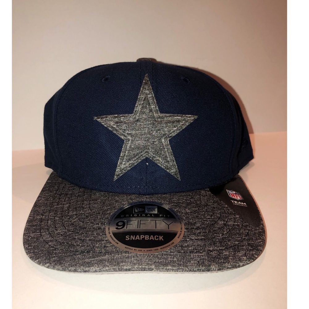SALE! New Era Dallas Cowboys SnapBack